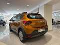 Dacia Sandero Stepway Comfort Naranja - thumbnail 3