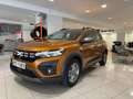 Dacia Sandero Stepway Comfort Naranja - thumbnail 2