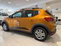 Dacia Sandero Stepway Comfort Naranja - thumbnail 5