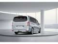 Mercedes-Benz Vito 114 CDI kombi PRO Extralang 9 Sitze Navi Silber - thumbnail 12