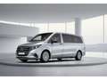Mercedes-Benz Vito 114 CDI kombi PRO Extralang 9 Sitze Navi Silber - thumbnail 1