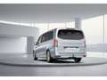 Mercedes-Benz Vito 114 CDI kombi 4x4 PRO Extralang 9 Sitze Navi Silber - thumbnail 15
