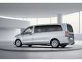 Mercedes-Benz Vito 114 CDI kombi PRO Extralang 9 Sitze Navi Silber - thumbnail 16