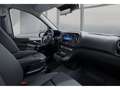 Mercedes-Benz Vito 114 CDI kombi PRO Extralang 9 Sitze Navi Silber - thumbnail 22