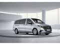 Mercedes-Benz Vito 114 CDI kombi 4x4 PRO Extralang 9 Sitze Navi Silber - thumbnail 7