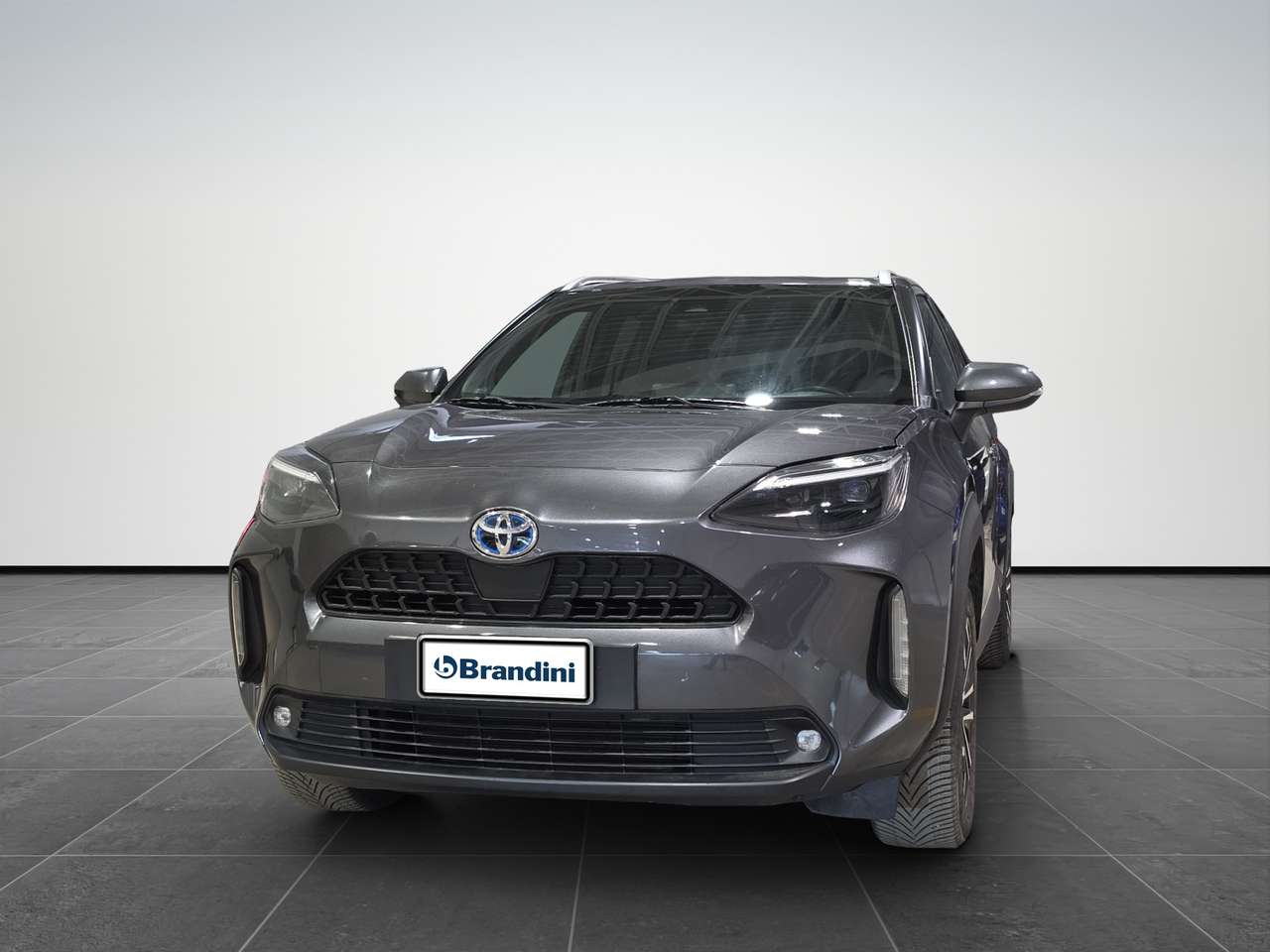 Toyota Yaris Cross 1.5 H Trend