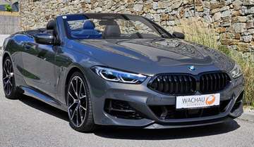 i xDrive Cabrio*Carbon*Laser*B&W*Crafted Clarity*