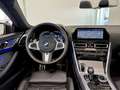 BMW M850 i xDrive Cabrio*Carbon*Laser*B&W*Crafted Clarity* Grau - thumbnail 29