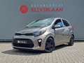 Kia Picanto 1.0 MPi ComfortPlusLine | AIRCO | CAMERA | APPLE C Grijs - thumbnail 4