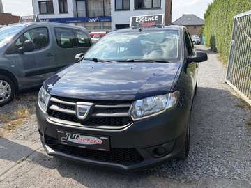Logan 1.2i Logan**1erProprietaire**CARNET ENTRETIEN**
