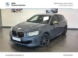 BMW Série 1 M135iA xDrive 306ch