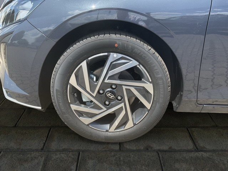 Hyundai i20 (MY26+ICC) 1.0 T-GDI (90 PS) Komfort-Paket Navi Kl — photo 19