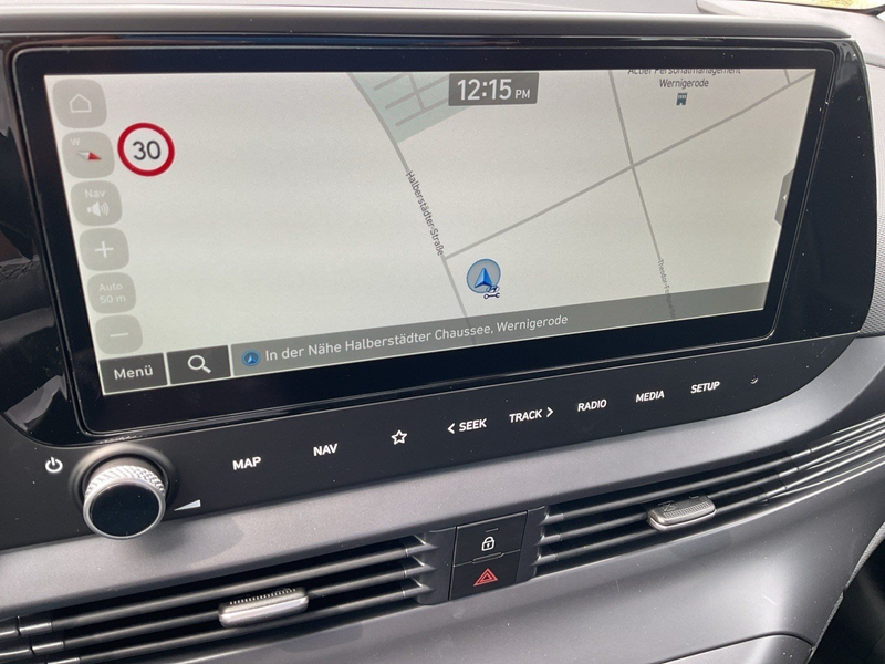 Hyundai i20 (MY26+ICC) 1.0 T-GDI (90 PS) Komfort-Paket Navi Kl — photo 18