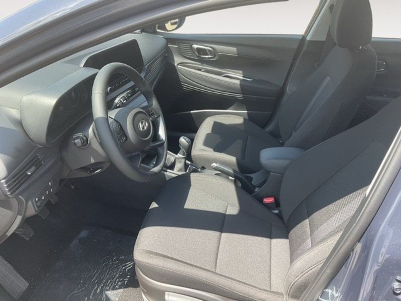 Hyundai i20 (MY26+ICC) 1.0 T-GDI (90 PS) Komfort-Paket Navi Kl — photo 9