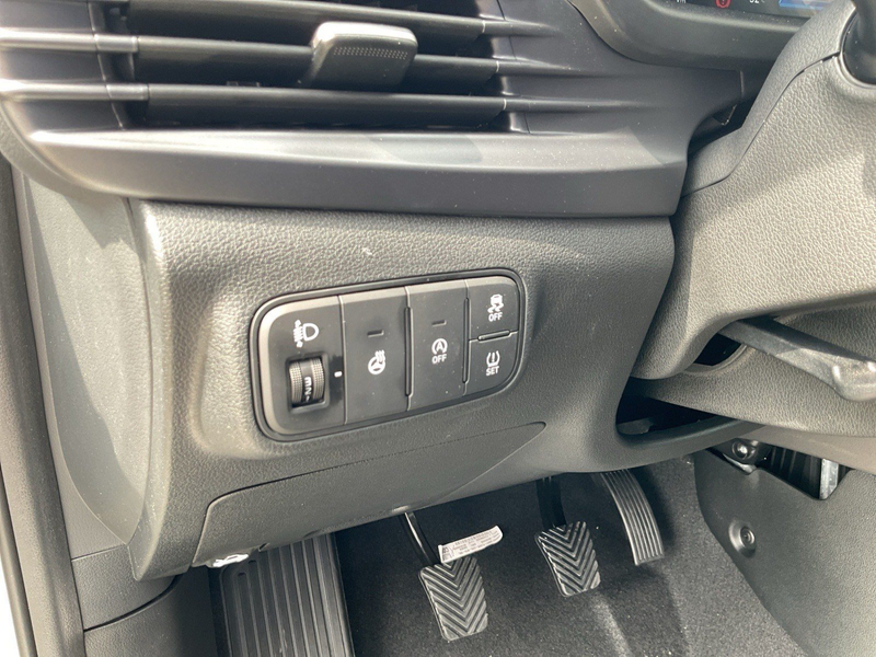 Hyundai i20 (MY26+ICC) 1.0 T-GDI (90 PS) Komfort-Paket Navi Kl — photo 13