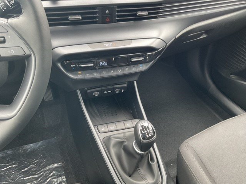 Hyundai i20 (MY26+ICC) 1.0 T-GDI (90 PS) Komfort-Paket Navi Kl — photo 15