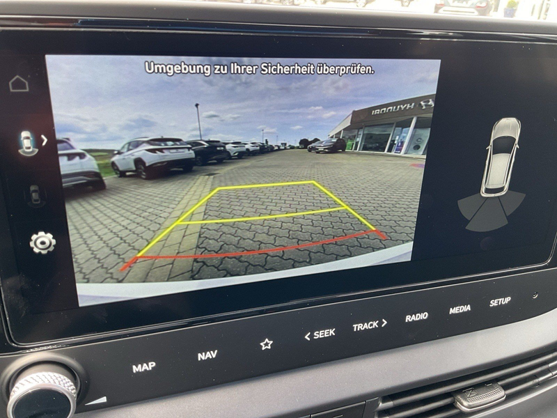 Hyundai i20 (MY26+ICC) 1.0 T-GDI (90 PS) Komfort-Paket Navi Kl — photo 17