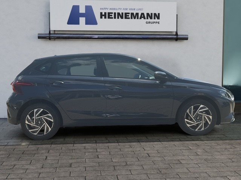 Hyundai i20 (MY26+ICC) 1.0 T-GDI (90 PS) Komfort-Paket Navi Kl — photo 6