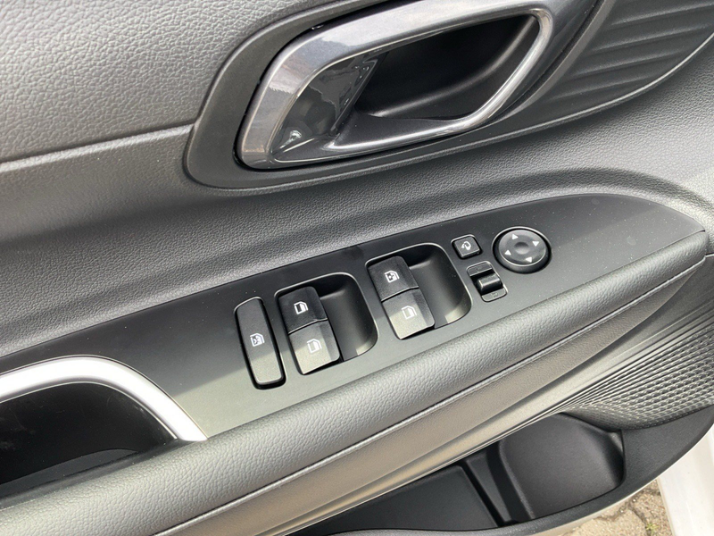 Hyundai i20 (MY26+ICC) 1.0 T-GDI (90 PS) Komfort-Paket Navi Kl — photo 12