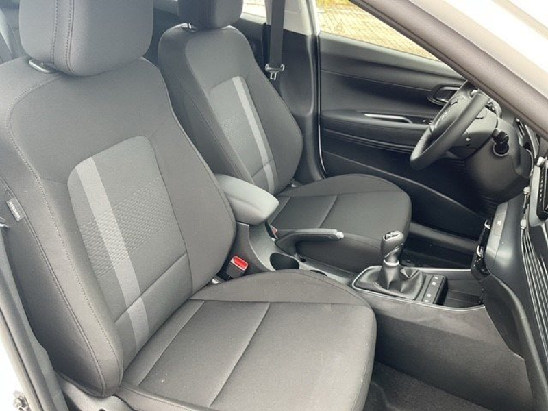 Hyundai i20 (MY26+ICC) 1.0 T-GDI (90 PS) Komfort-Paket Navi Kl — photo 11