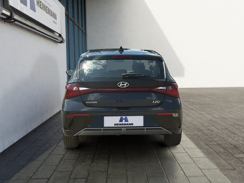 Hyundai i20 (MY26+ICC) 1.0 T-GDI (90 PS) Komfort-Paket Navi Kl — photo 4