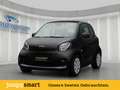 smart forTwo Smart EQ fortwo Audiosystem Smart Klimaautomatik Schwarz - thumbnail 1
