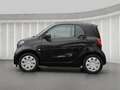 smart forTwo Smart EQ fortwo Audiosystem Smart Klimaautomatik Schwarz - thumbnail 2