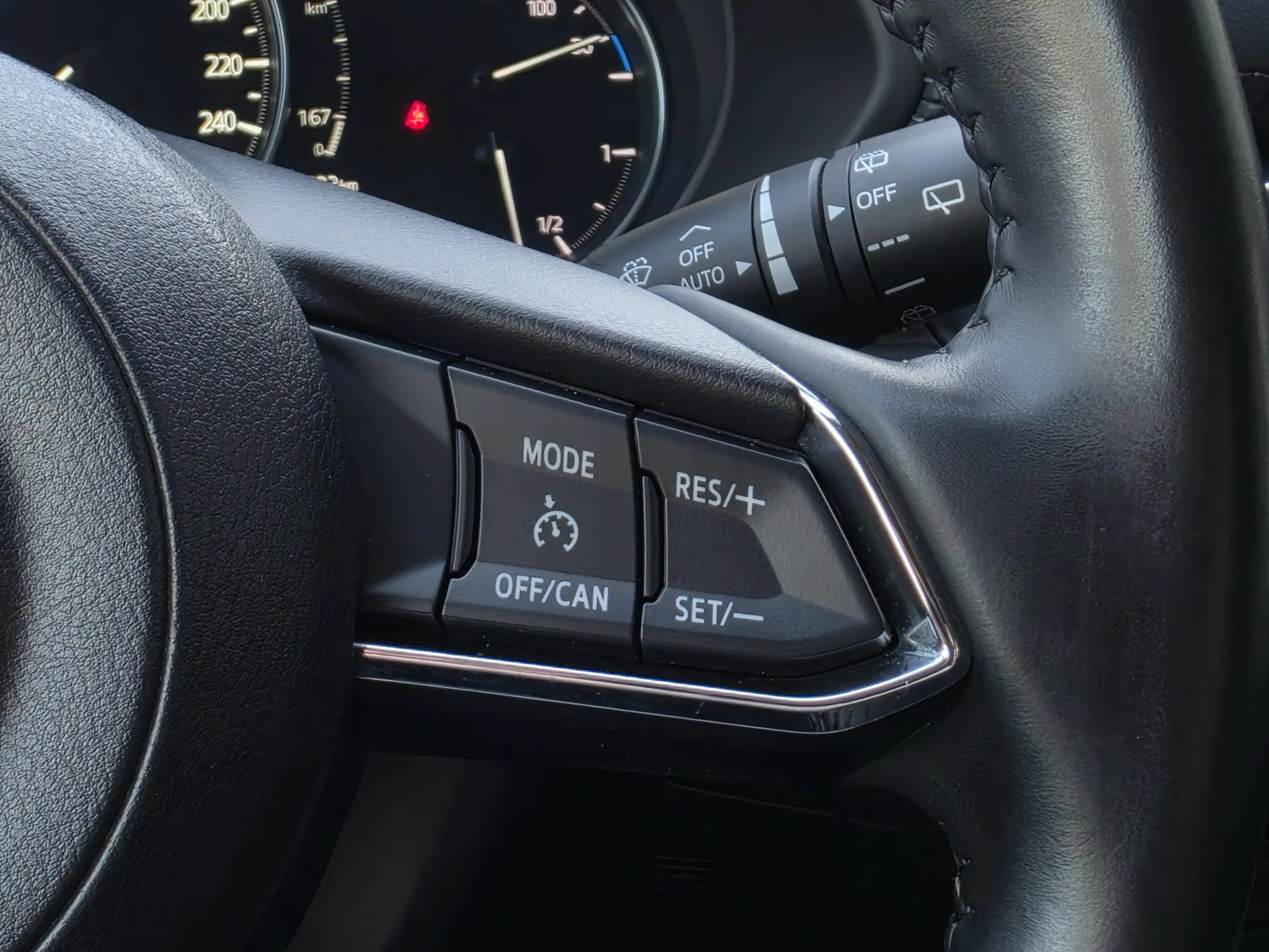 Mazda CX-5 2.5 SkyActiv-G 194 Bose Trekhaak Elektrische klep — photo 44