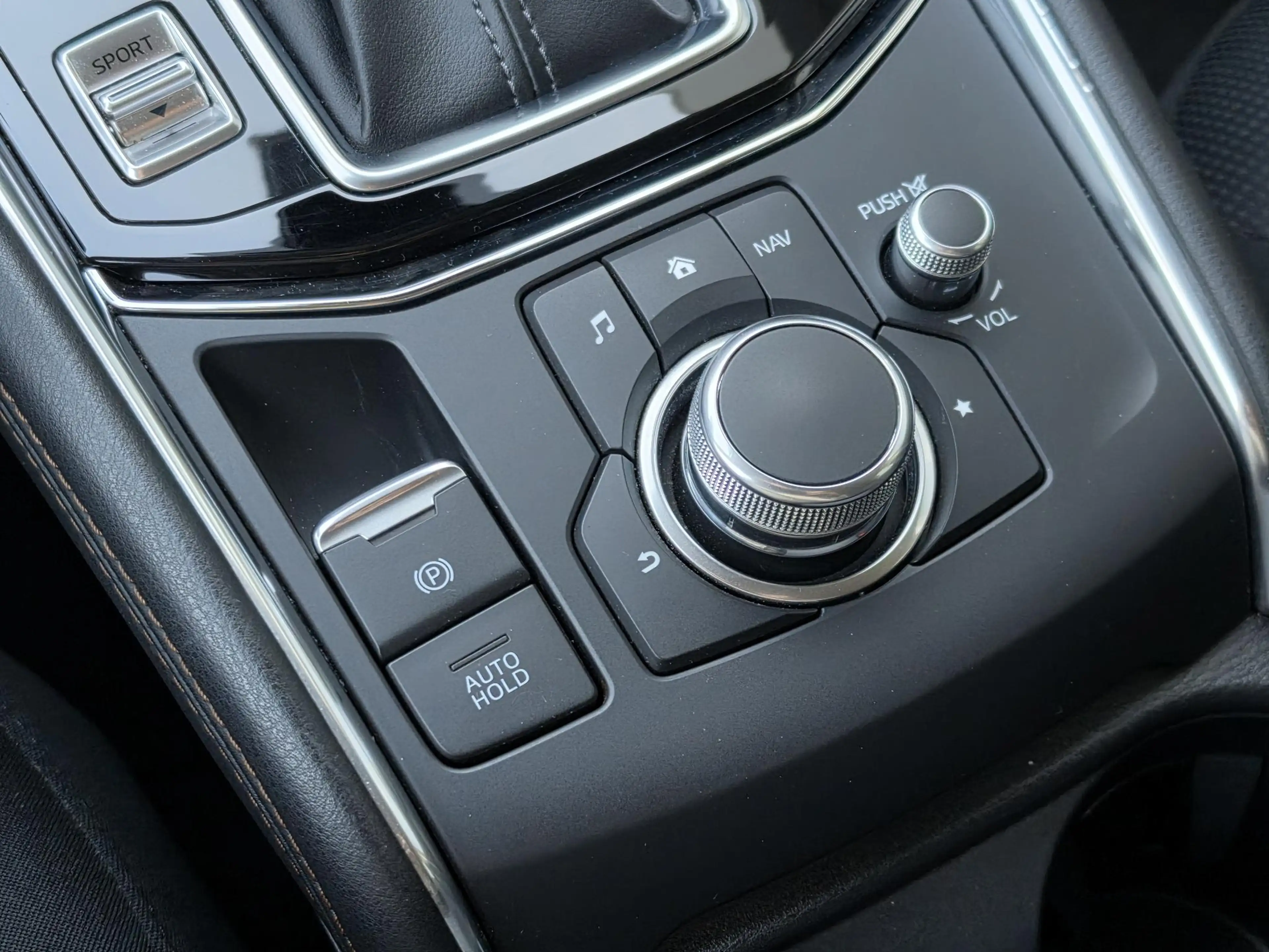 Mazda CX-5 2.5 SkyActiv-G 194 Bose Trekhaak Elektrische klep — photo 38