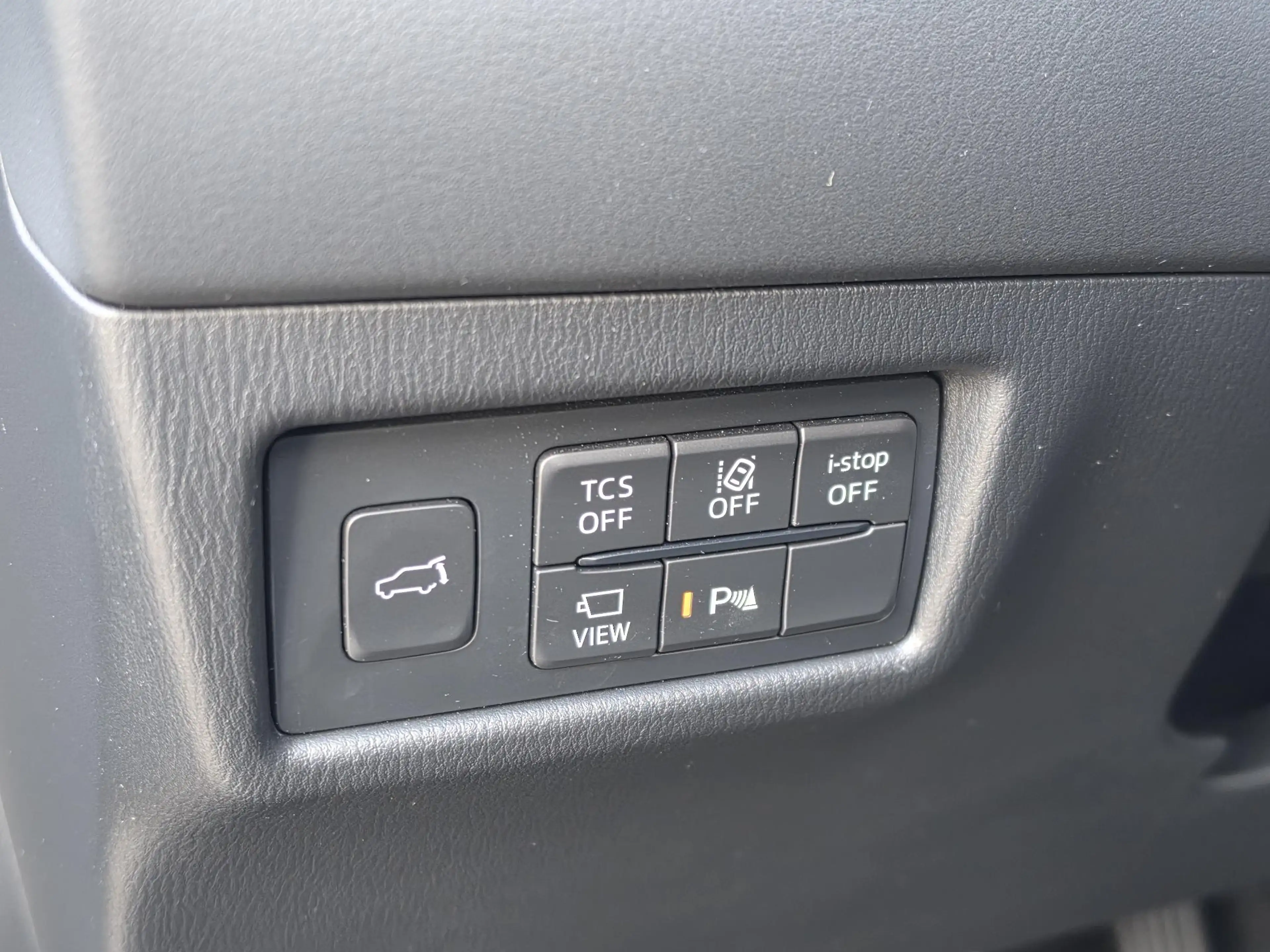 Mazda CX-5 2.5 SkyActiv-G 194 Bose Trekhaak Elektrische klep — photo 6