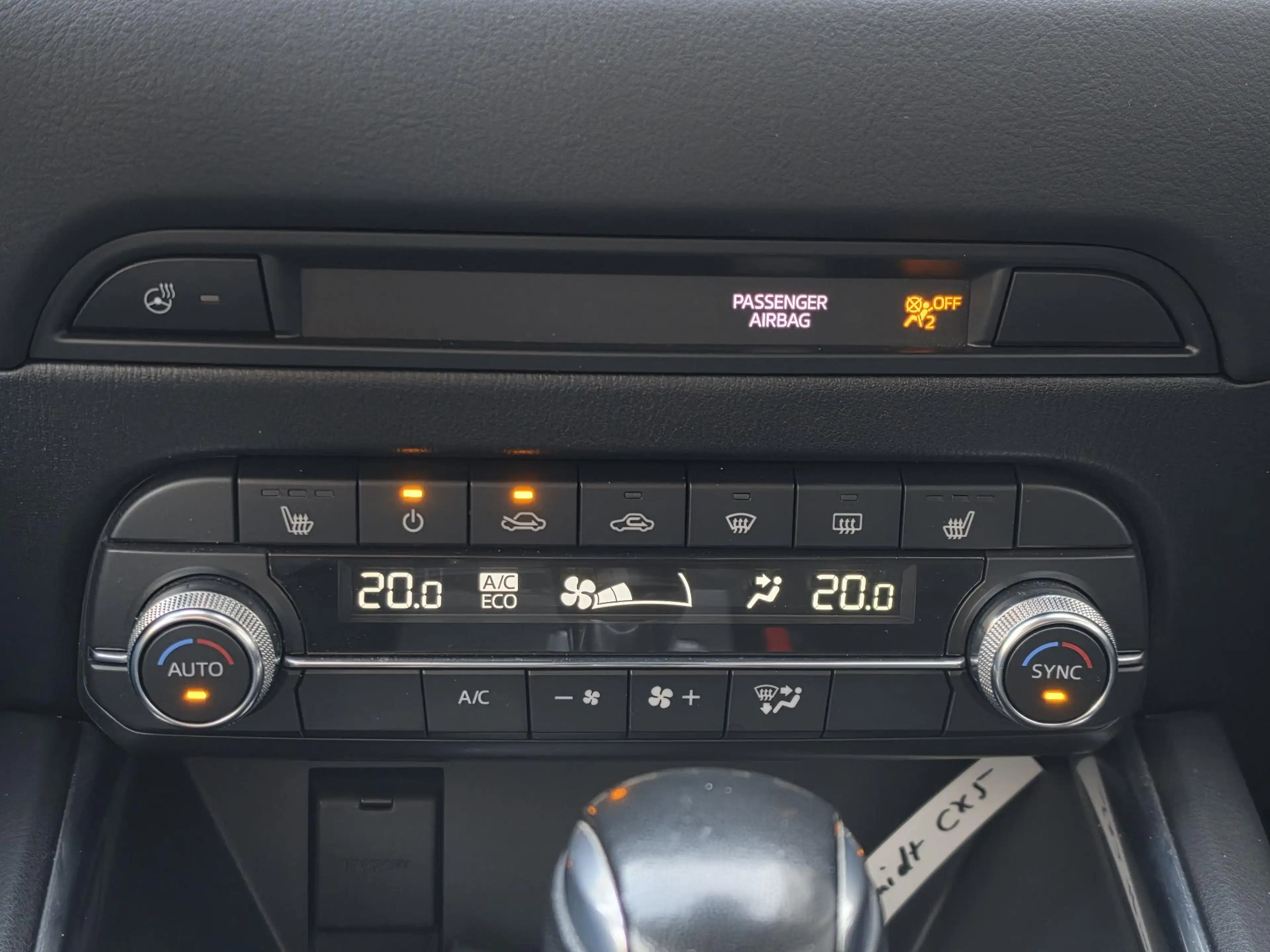 Mazda CX-5 2.5 SkyActiv-G 194 Bose Trekhaak Elektrische klep — photo 39