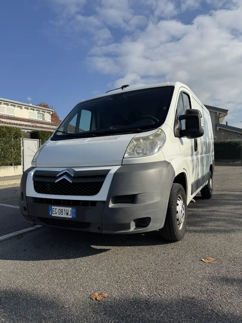 Citroen Jumper - 2