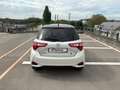 Toyota Yaris 70 VVT-I DESIGN Y20 5P MY19 Blanco - thumbnail 4
