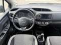 Toyota Yaris 70 VVT-I DESIGN Y20 5P MY19 Blanco - thumbnail 9
