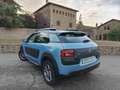 Citroen C4 Cactus 1.2 PureTech S&S Feel Cool 110 Azul - thumbnail 2