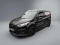 Ford Transit Connect Sport Schwarz - thumbnail 1