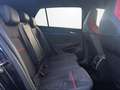 Volkswagen Golf GTI GOLF VIII GTI CLUBSPORT 2.0 TSI DSG CAM+IQ.LIGHT+D Schwarz - thumbnail 12