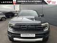Ford Ranger DOUBLE CABINE 3.0 ECOBOOST V6 292 CH BVA10 RAPTOR  Gris - thumbnail 10
