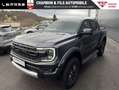 Ford Ranger DOUBLE CABINE 3.0 ECOBOOST V6 292 CH BVA10 RAPTOR  Gris - thumbnail 9