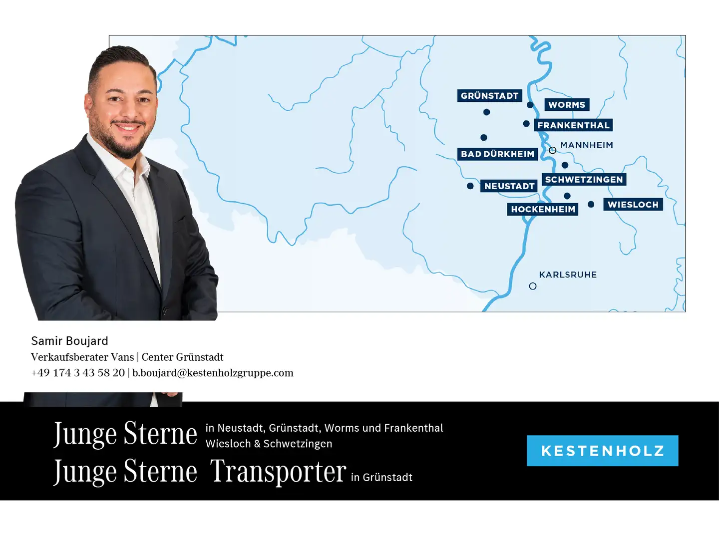 Volkswagen T5 Transporter T5 2.0 TDI Multivan Highline Navi/Autom./Klima/BC Weiß - 2