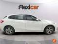 BMW 118 118i Blanc - thumbnail 8