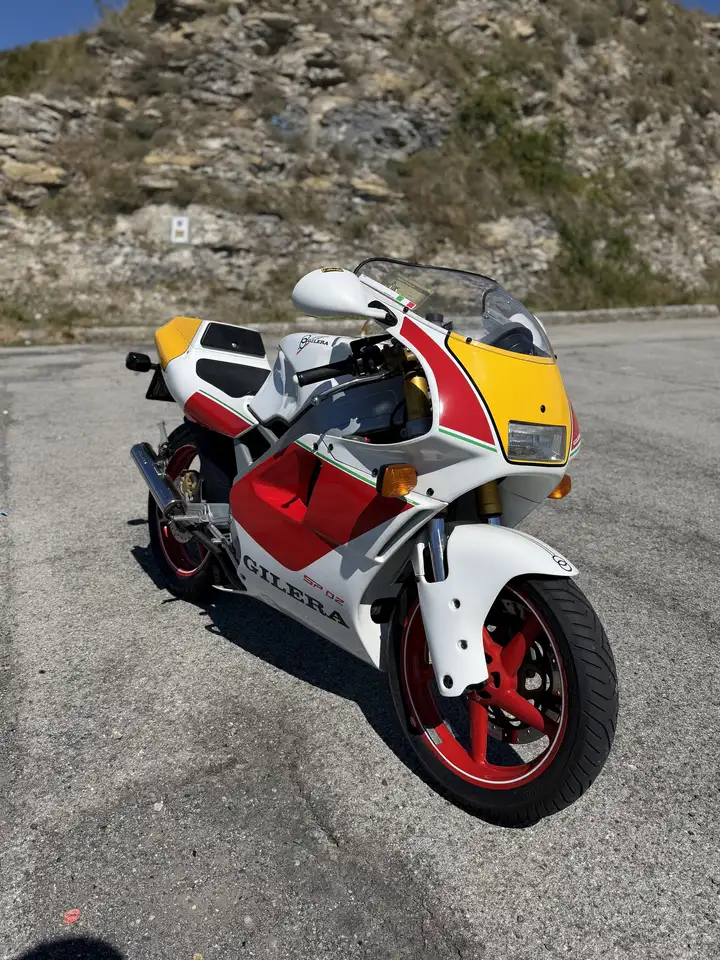 Gilera