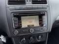 Volkswagen Polo 1.2 TSI Comfortline 122Dkm NAP AUTOMAAT Navi Nw AP Grijs - thumbnail 13