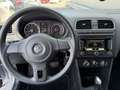 Volkswagen Polo 1.2 TSI Comfortline 122Dkm NAP AUTOMAAT Navi Nw AP Grijs - thumbnail 4