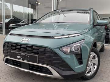 1.2i / Airco / Bluetooth / Cruise / Lane Assist