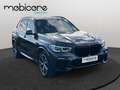 BMW X5 45e Pack M / Hybride Gris - thumbnail 8