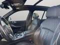 BMW X5 45e Pack M / Hybride Gris - thumbnail 12