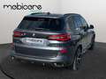 BMW X5 45e Pack M / Hybride Gris - thumbnail 2
