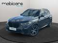BMW X5 45e Pack M / Hybride Gris - thumbnail 21