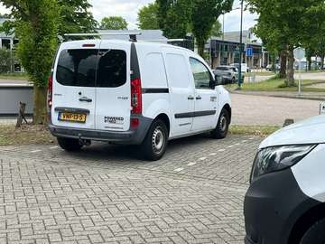 Citan 111 CDI